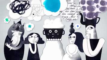 Free download Zappi Explainer video and edit with RedcoolMedia movie maker MovieStudio video editor online and AudioStudio audio editor onlin