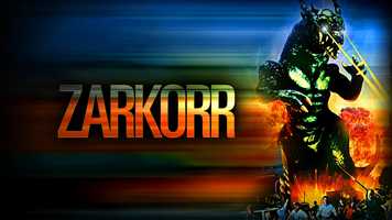 Free download Zarkorr Trailer video and edit with RedcoolMedia movie maker MovieStudio video editor online and AudioStudio audio editor onlin