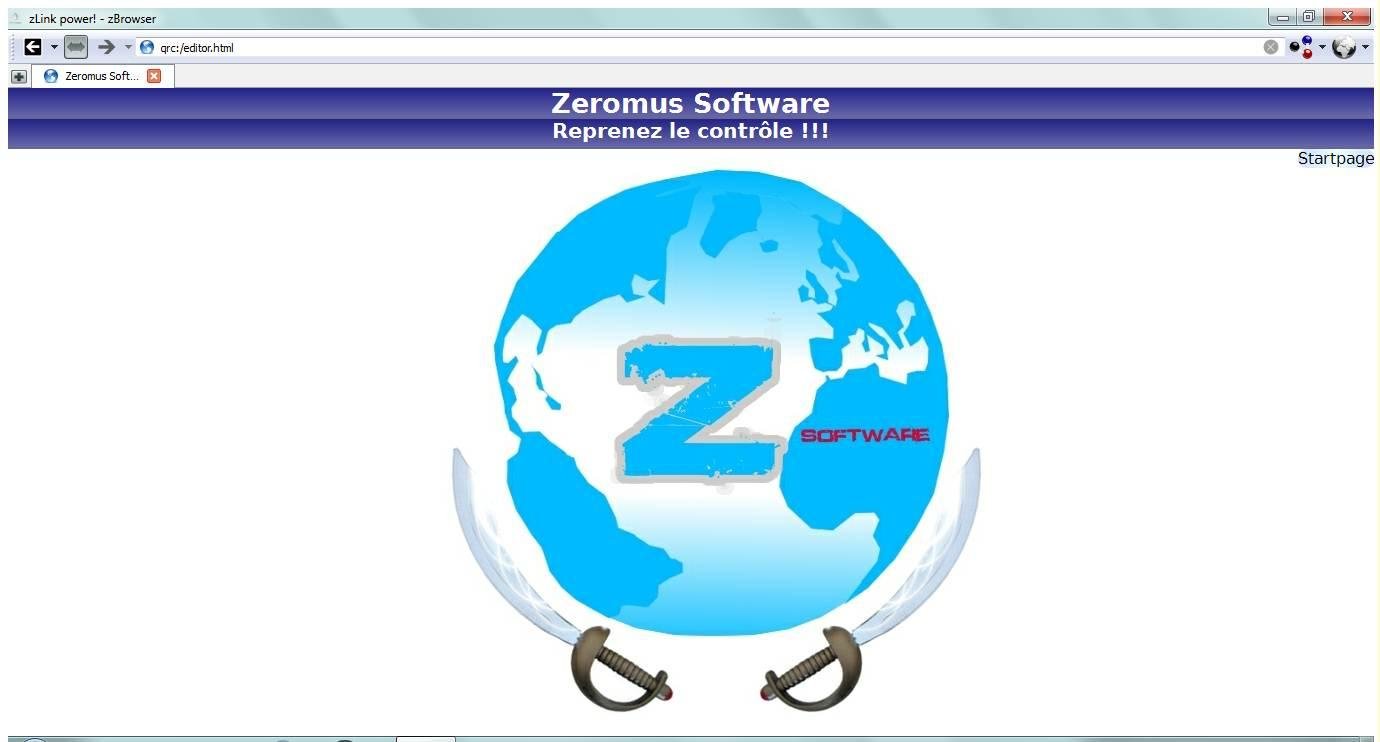 Download web tool or web app zBrowser NightSky Download web tool or web app zBrowser NightSky