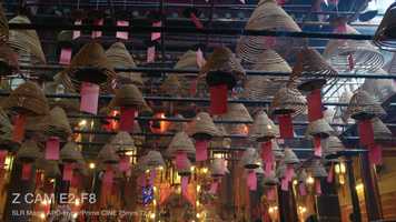 Free download Z CAM E2-F8_Man Mo Temple_8K video and edit with RedcoolMedia movie maker MovieStudio video editor online and AudioStudio audio editor onlin