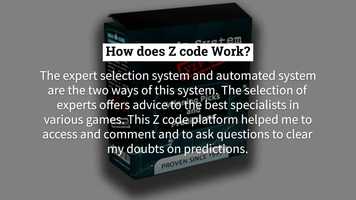 Free download Zcode System Review video and edit with RedcoolMedia movie maker MovieStudio video editor online and AudioStudio audio editor onlin