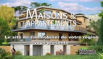 Free download ZE - APPARTEMENT A VENDRE - 225 000  - 38 m - 2 pice(s) video and edit with RedcoolMedia movie maker MovieStudio video editor online and AudioStudio audio editor onlin