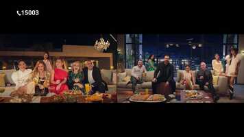 Free download ZED Ramadan 2021 video and edit with RedcoolMedia movie maker MovieStudio video editor online and AudioStudio audio editor onlin