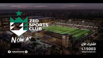 Free download ZED Sports Club - 2021 - Ramadan video and edit with RedcoolMedia movie maker MovieStudio video editor online and AudioStudio audio editor onlin