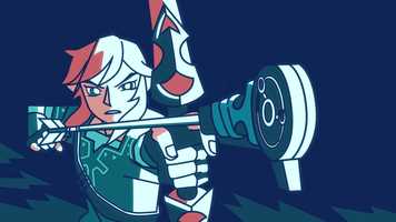 Free download Zelda | Giant Ant video and edit with RedcoolMedia movie maker MovieStudio video editor online and AudioStudio audio editor onlin