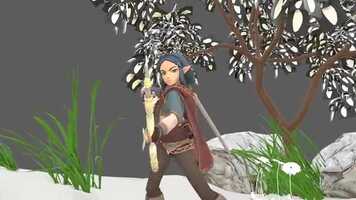 Free download Zelda vs Link video and edit with RedcoolMedia movie maker MovieStudio video editor online and AudioStudio audio editor onlin