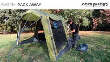 Free download Zempire Evo TM - Pack Away Video video and edit with RedcoolMedia movie maker MovieStudio video editor online and AudioStudio audio editor onlin