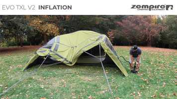 Free download Zempire Evo TXL V2 - Inflation Video video and edit with RedcoolMedia movie maker MovieStudio video editor online and AudioStudio audio editor onlin