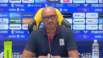 Free download Zenga si commuove per Mario Corso e parla di Zanardi video and edit with RedcoolMedia movie maker MovieStudio video editor online and AudioStudio audio editor onlin