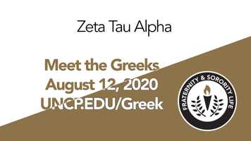 Free download Zeta Tau Alpha at UNC Pembroke video and edit with RedcoolMedia movie maker MovieStudio video editor online and AudioStudio audio editor onlin