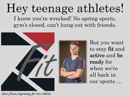 Free download ZFit Teen Programming video and edit with RedcoolMedia movie maker MovieStudio video editor online and AudioStudio audio editor onlin