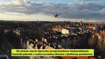 Free download Zgorzelec - misja antysmogowa video and edit with RedcoolMedia movie maker MovieStudio video editor online and AudioStudio audio editor onlin