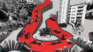 Free download Ziggo Sport - F1 Grand Prix Monaco 2019 Promo video and edit with RedcoolMedia movie maker MovieStudio video editor online and AudioStudio audio editor onlin