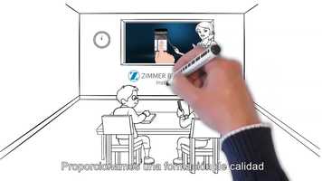 Free download Zimmer Biomet Education App - Esp video and edit with RedcoolMedia movie maker MovieStudio video editor online and AudioStudio audio editor onlin