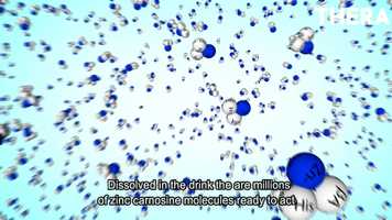 Free download Zinc Carnosine - The Science video and edit with RedcoolMedia movie maker MovieStudio video editor online and AudioStudio audio editor onlin