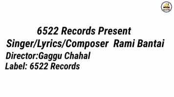 Free download Zindagi Teaser (Official rap song) Rami Bantai | New latest hindi rap song video and edit with RedcoolMedia movie maker MovieStudio video editor online and AudioStudio audio editor onlin