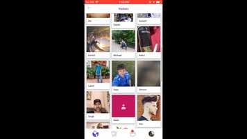 Free download Zing - Free Dating App  Video Chat video and edit with RedcoolMedia movie maker MovieStudio video editor online and AudioStudio audio editor onlin
