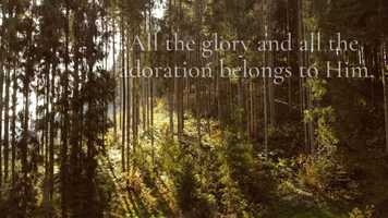 Free download Zion House Music Inspirational Video  (newly edited version) video and edit with RedcoolMedia movie maker MovieStudio video editor online and AudioStudio audio editor onlin