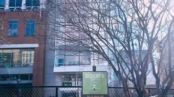 Free download ZipCar: Students With Drive- Books Not Bombs video and edit with RedcoolMedia movie maker MovieStudio video editor online and AudioStudio audio editor onlin