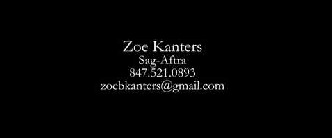 Free download Zoe Kanters - Comedy Reel - 2021 video and edit with RedcoolMedia movie maker MovieStudio video editor online and AudioStudio audio editor onlin