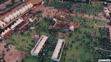 Free download Zomaland Bangalore 2020 - After Movie video and edit with RedcoolMedia movie maker MovieStudio video editor online and AudioStudio audio editor onlin