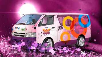 Free download Zong Flutter Tabeer Video video and edit with RedcoolMedia movie maker MovieStudio video editor online and AudioStudio audio editor onlin