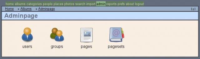 Download web tool or web app Zoph Download web tool or web app Zoph