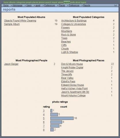 Download web tool or web app Zoph Download web tool or web app Zoph
