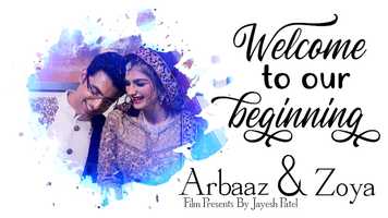 Free download Zoya  Arbaaz | Trailer video and edit with RedcoolMedia movie maker MovieStudio video editor online and AudioStudio audio editor onlin