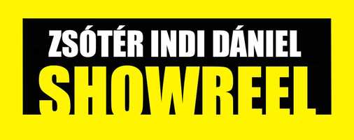 Free download Zstr Indi Dniel - Showreel video and edit with RedcoolMedia movie maker MovieStudio video editor online and AudioStudio audio editor onlin