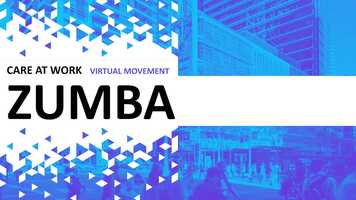 Free download ZUMBA #03 by ISPT x CARE AT WORK video and edit with RedcoolMedia movie maker MovieStudio video editor online and AudioStudio audio editor onlin