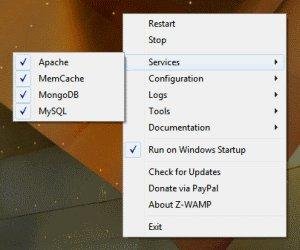 Download web tool or web app Z-WAMP Server Pack Download web tool or web app Z-WAMP Server Pack