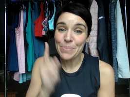 Free download .ZYIAactive. Angi Bradley talks CYBER MONDAY SALE in Dover Delaware on ZYIA Sports Bras, Offer Valid in: NY NM NJ NH video and edit with RedcoolMedia movie maker MovieStudio video editor online and AudioStudio audio editor onlin