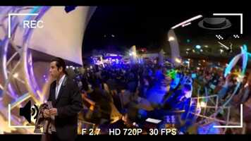 Free download ZZTV Round 3(+1), 2020. video and edit with RedcoolMedia movie maker MovieStudio video editor online and AudioStudio audio editor onlin