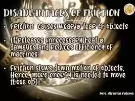 Free download 004 Science Class8 Ch12 Friction video and edit with RedcoolMedia movie maker MovieStudio video editor online and AudioStudio audio editor onlin