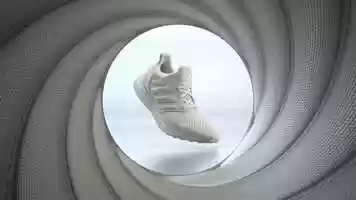 Free download 007 x ADIDAS WHITE TUX video and edit with RedcoolMedia movie maker MovieStudio video editor online and AudioStudio audio editor onlin