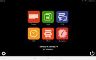 Free download 02B - Select Vehicle With Trailer v102 video and edit with RedcoolMedia movie maker MovieStudio video editor online and AudioStudio audio editor onlin