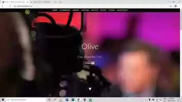 Free download 02_Cest quoi Olive video and edit with RedcoolMedia movie maker MovieStudio video editor online and AudioStudio audio editor onlin