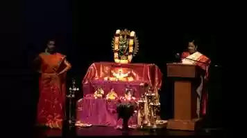 Free download 04-BK Arangetram-Prayer Song and Nataraja Anjali video and edit with RedcoolMedia movie maker MovieStudio video editor online and AudioStudio audio editor onlin