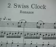 Free download 04. Swiss Clock Movie.mov video and edit with RedcoolMedia movie maker MovieStudio video editor online and AudioStudio audio editor onlin