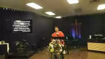 Free download 06/28/20 Sermon Senior Pastor - Jenny Archer video and edit with RedcoolMedia movie maker MovieStudio video editor online and AudioStudio audio editor onlin