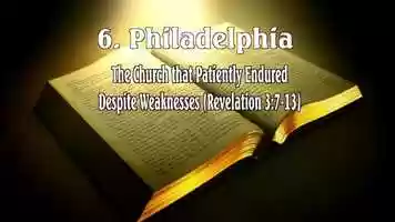 Free download 06 Church of Philadelphia video and edit with RedcoolMedia movie maker MovieStudio video editor online and AudioStudio audio editor onlin