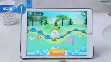Free download 06.Crest Disney Magic Timer  -30 PGCR7996000H.mov video and edit with RedcoolMedia movie maker MovieStudio video editor online and AudioStudio audio editor onlin