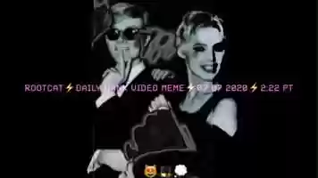 Free download 07 07 2020⚡️2:22 PT⚡️ROOTCAT⚡️DAILY DANK VIDEO MEME 2020 video and edit with RedcoolMedia movie maker MovieStudio video editor online and AudioStudio audio editor onlin