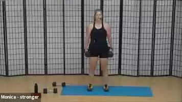 Free download 07/26/21 Stronger! with Monica video and edit with RedcoolMedia movie maker MovieStudio video editor online and AudioStudio audio editor onlin