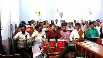 Free download 075 YESU KARTANU ಯೇಸು ಕರ್ತನು video and edit with RedcoolMedia movie maker MovieStudio video editor online and AudioStudio audio editor onlin