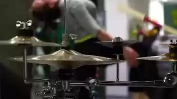 Free download #08 - Artist Jam Sessions video and edit with RedcoolMedia movie maker MovieStudio video editor online and AudioStudio audio editor onlin