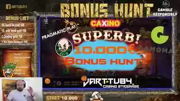 Free download 10 000 Bonus Hunt!! Big Wins!! 15 Slot Bonuses!!.mp4 video and edit with RedcoolMedia movie maker MovieStudio video editor online and AudioStudio audio editor onlin