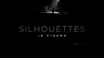 Free download 100 SILHOUETTES IN CINEMA - PART II video and edit with RedcoolMedia movie maker MovieStudio video editor online and AudioStudio audio editor onlin