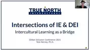 Free download 10/26: Intersections of IE  DEI: Intercultural Learning as a Bridge video and edit with RedcoolMedia movie maker MovieStudio video editor online and AudioStudio audio editor onlin